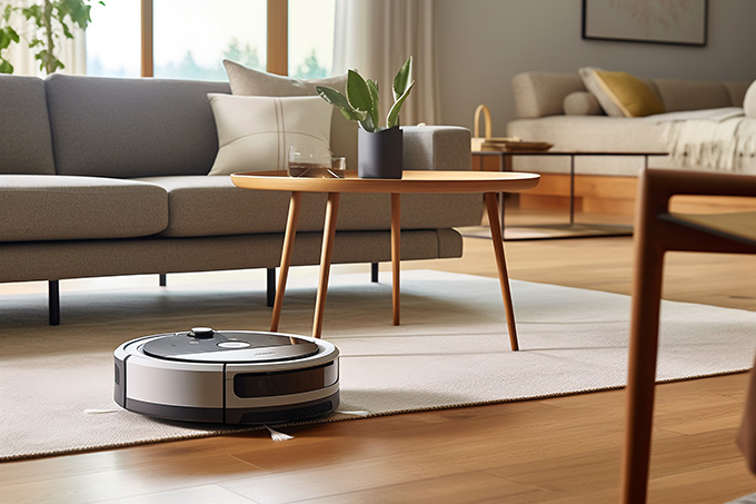 家用生活制品行業